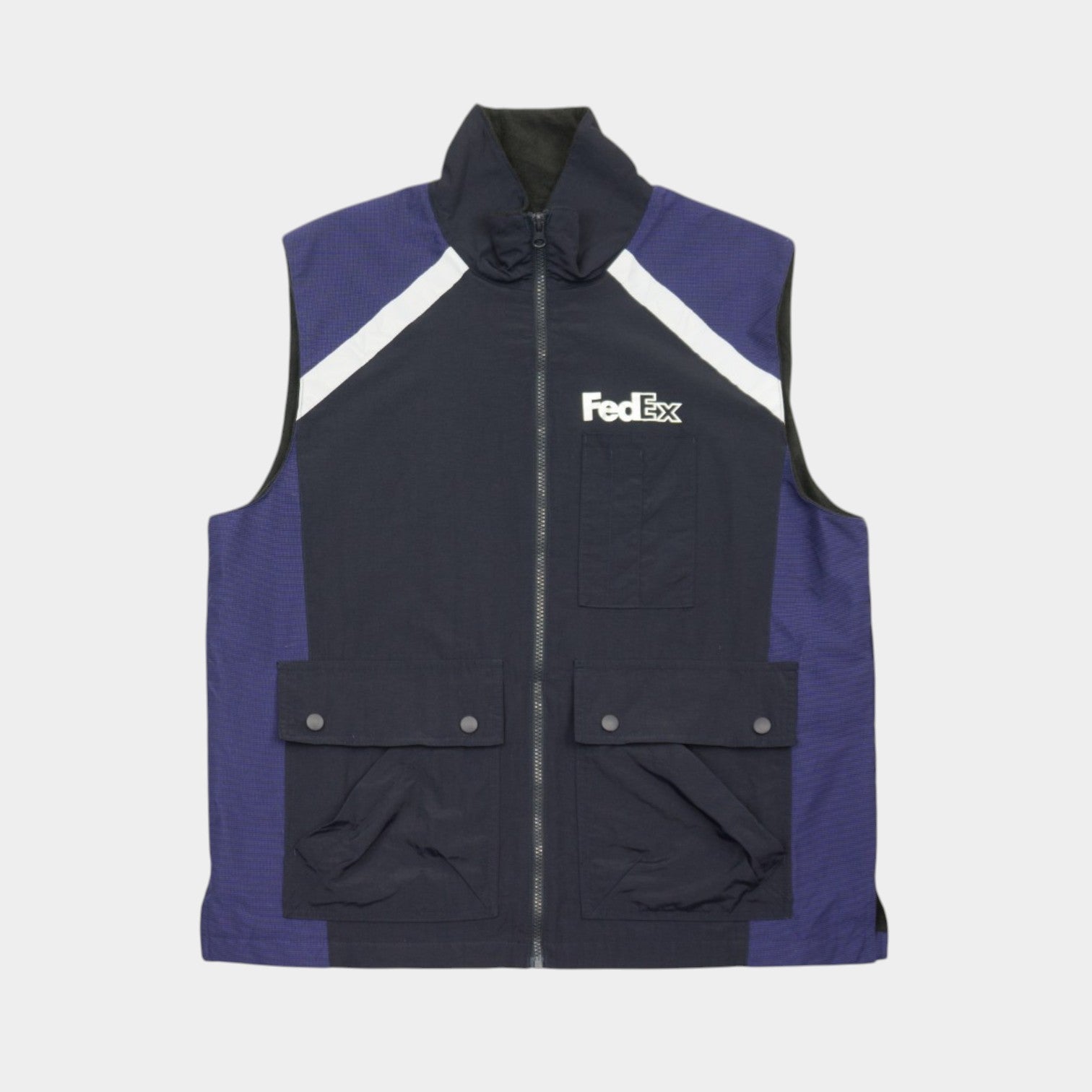 FedEx Работен Елек
