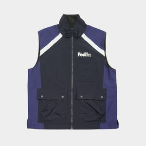 FedEx Работен Елек