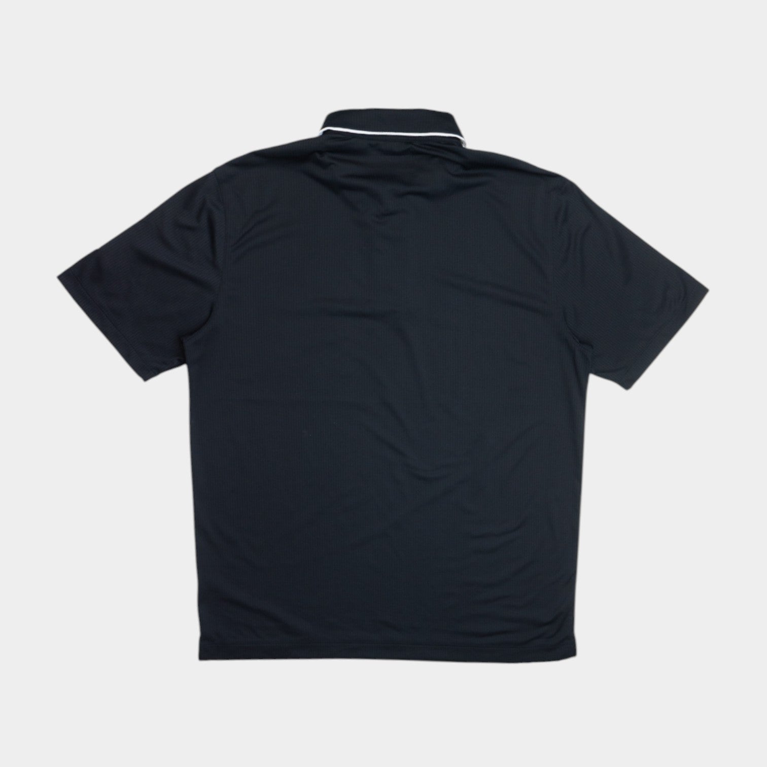 Nike Golf Dri-Fit Тениска с Яка