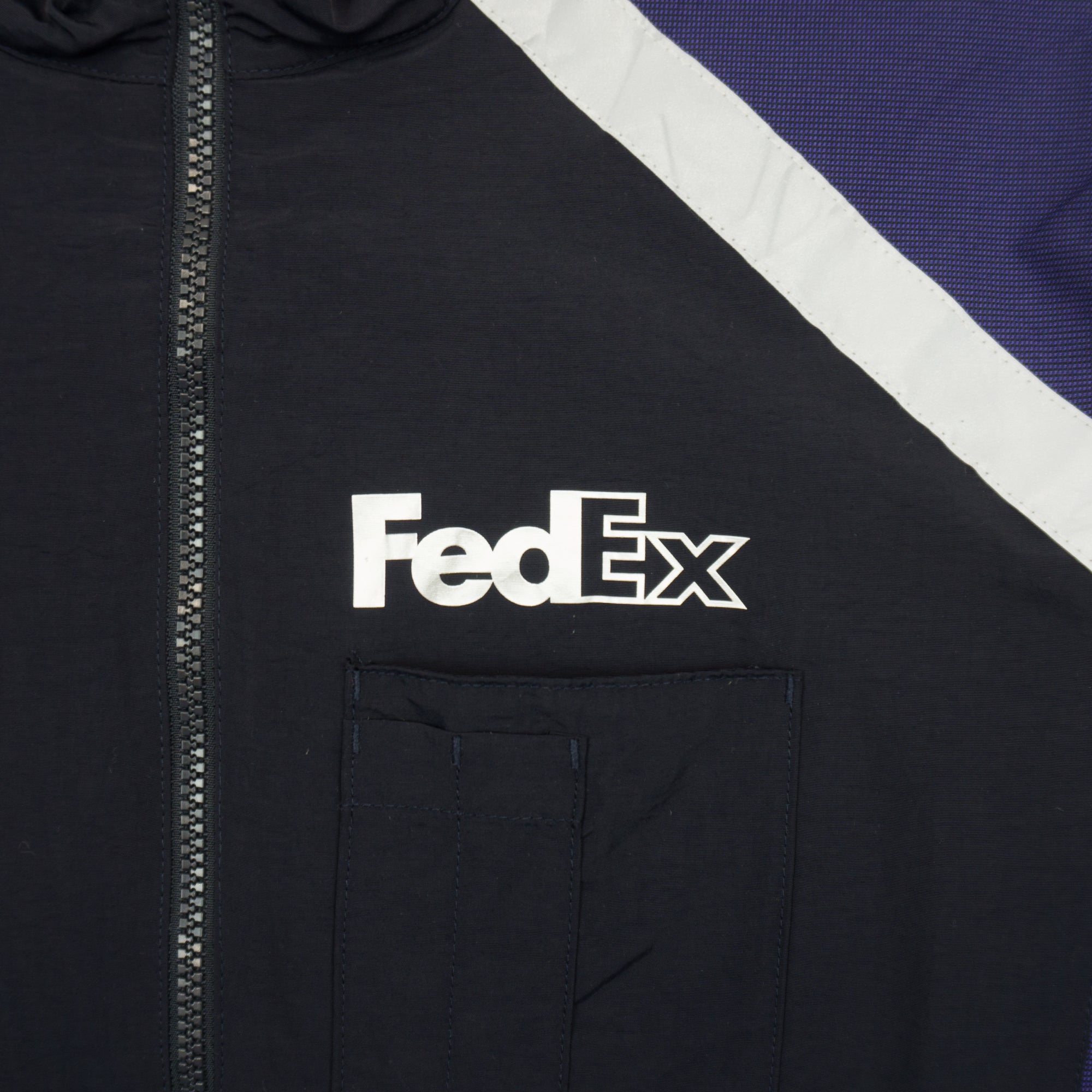 FedEx Работен Елек