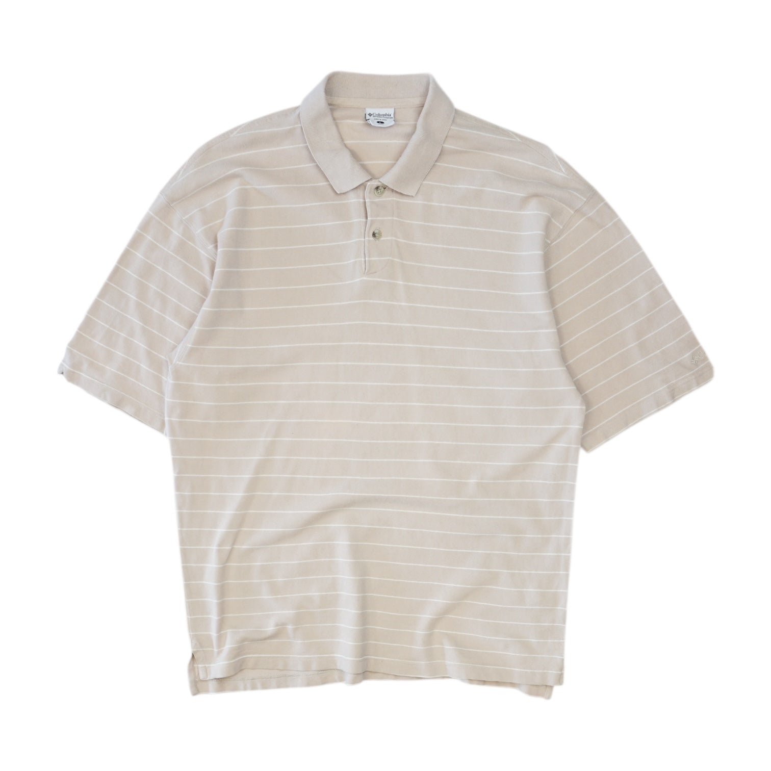 Columbia Polo Shirt