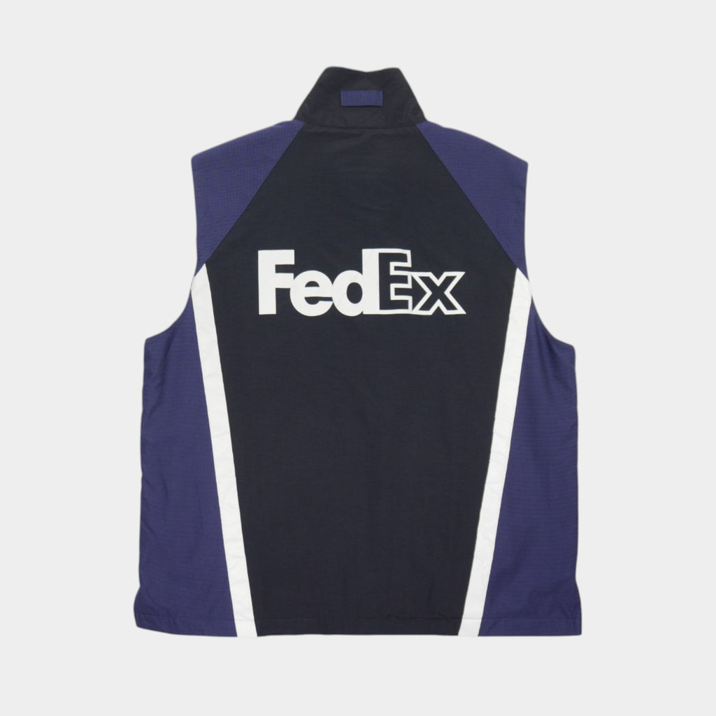 FedEx Работен Елек