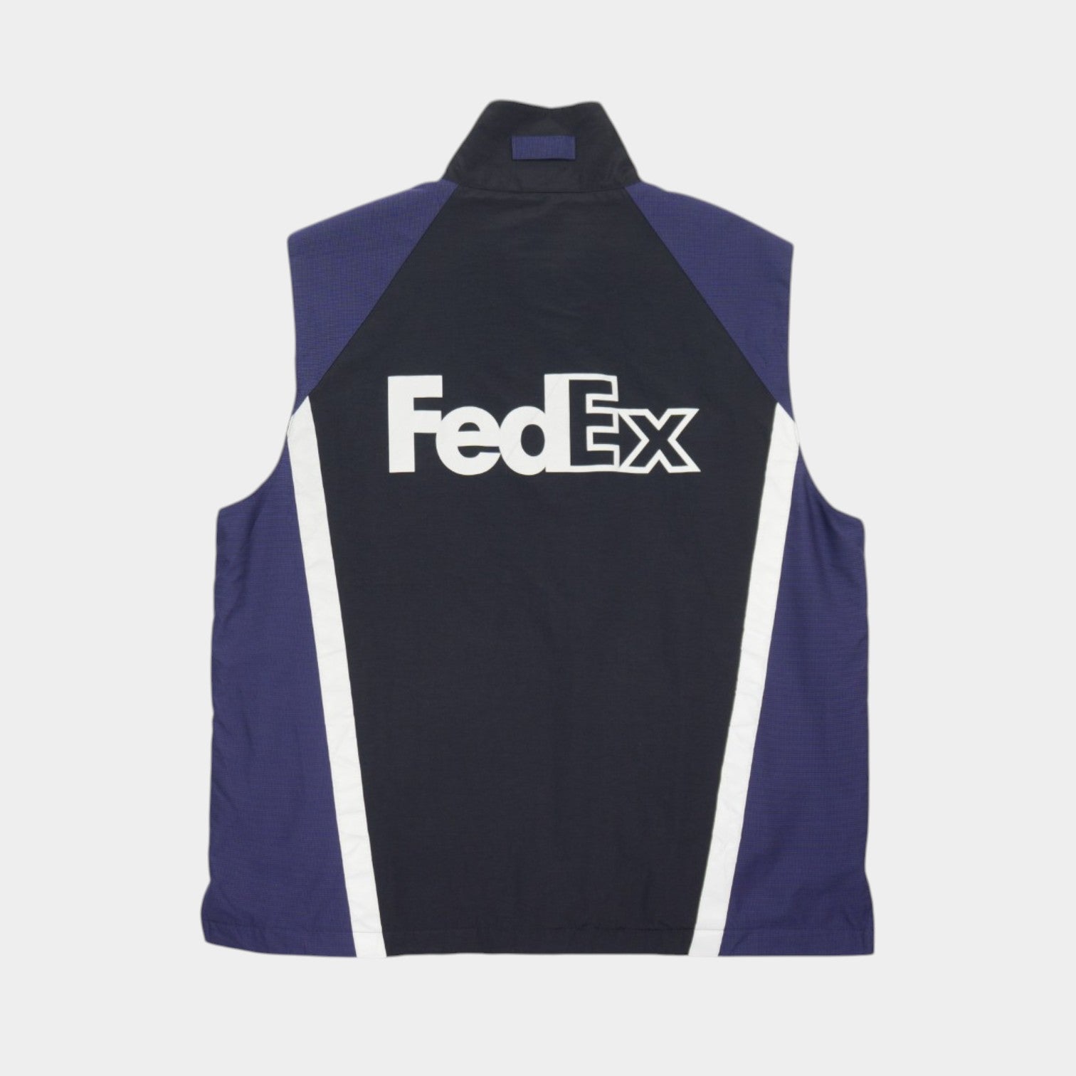FedEx Работен Елек