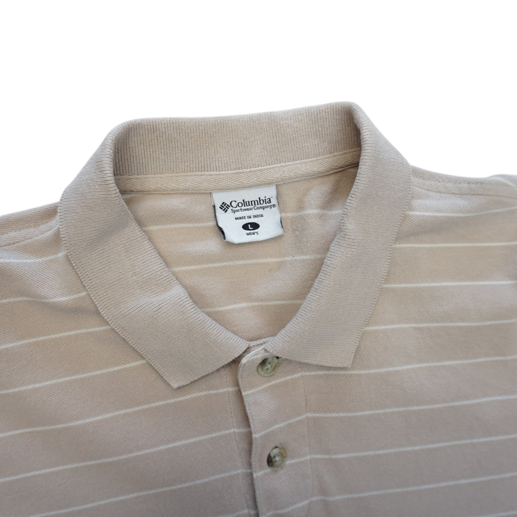 Columbia Polo Shirt