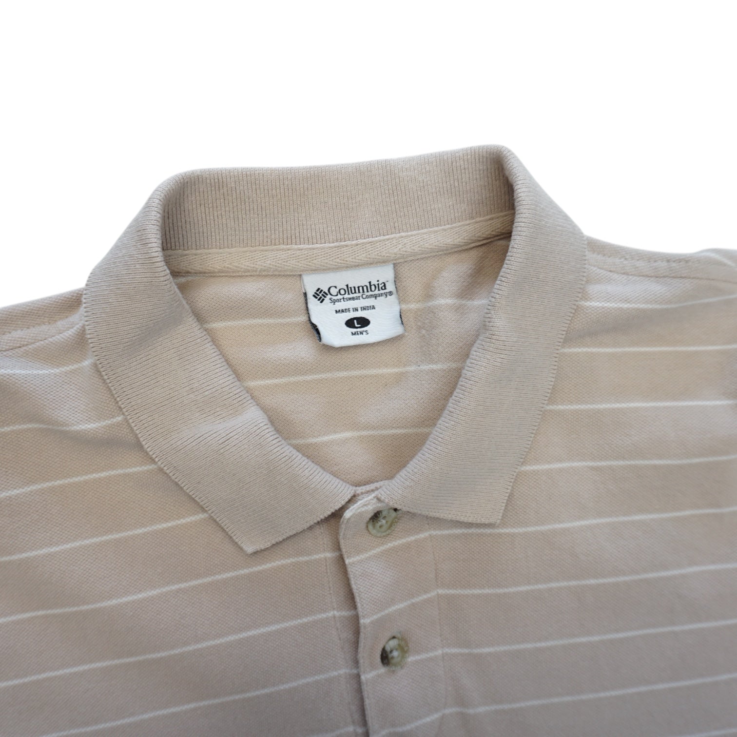 Columbia Polo Shirt