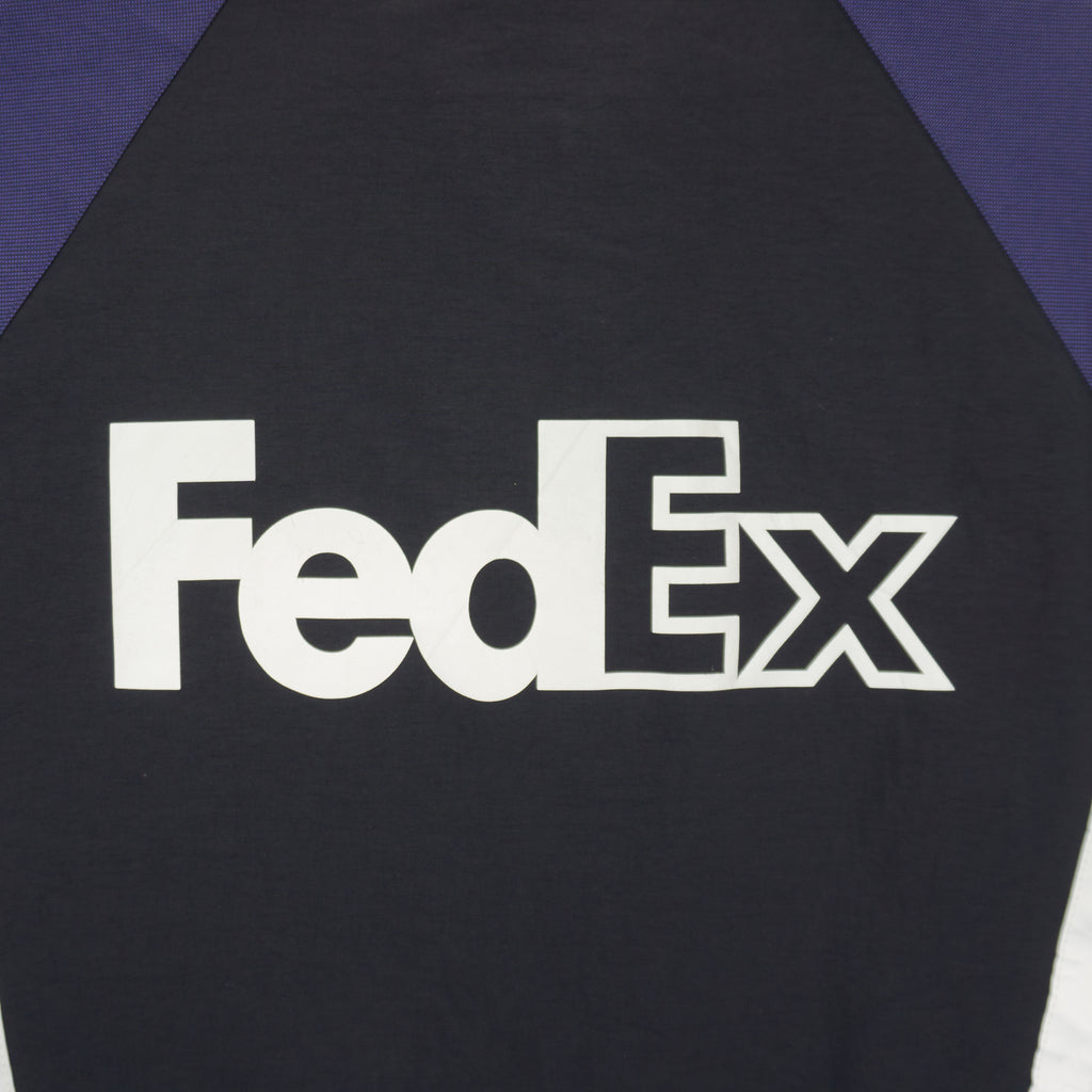 FedEx Работен Елек
