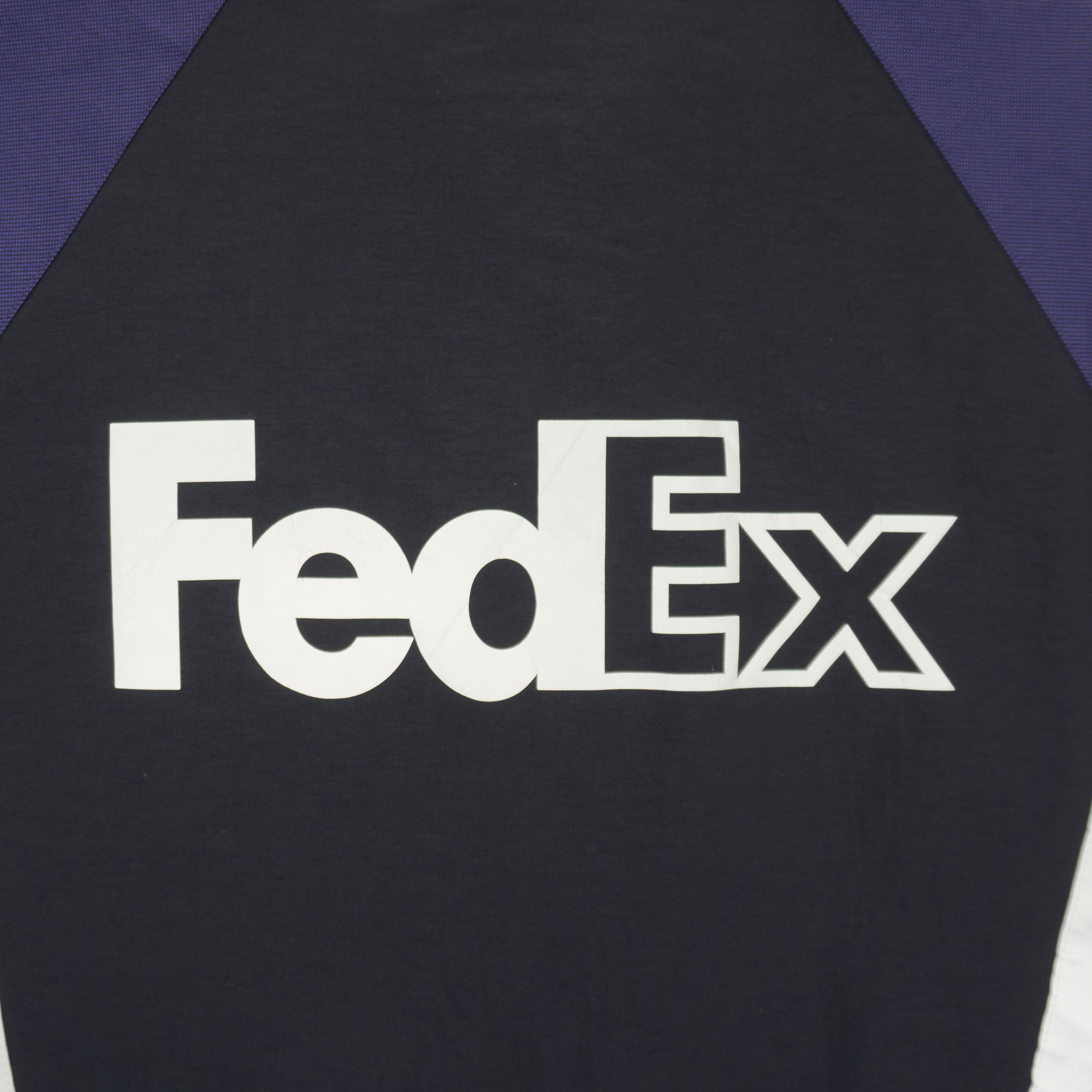 FedEx Работен Елек