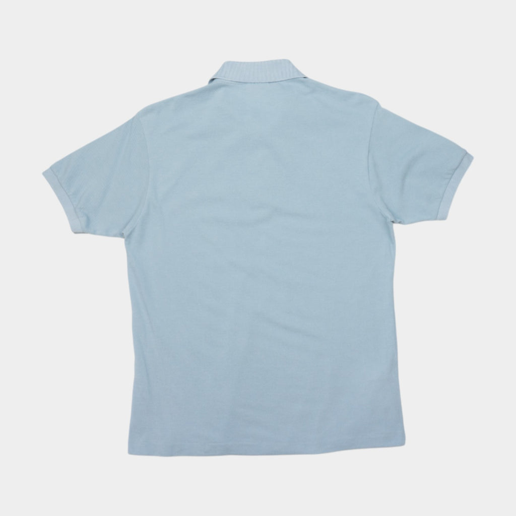 Lacoste Vintage Тениска с Яка