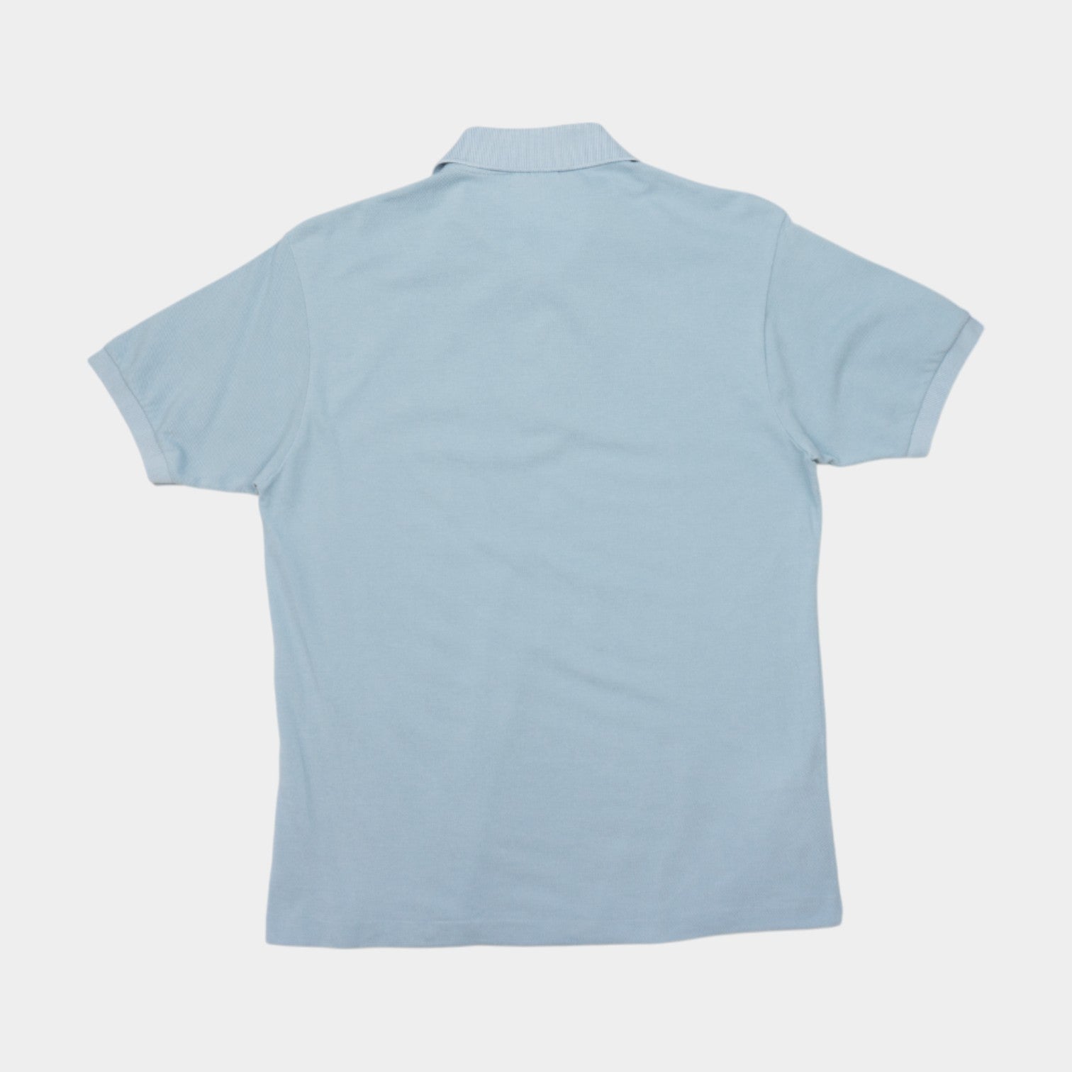 Lacoste Vintage Тениска с Яка