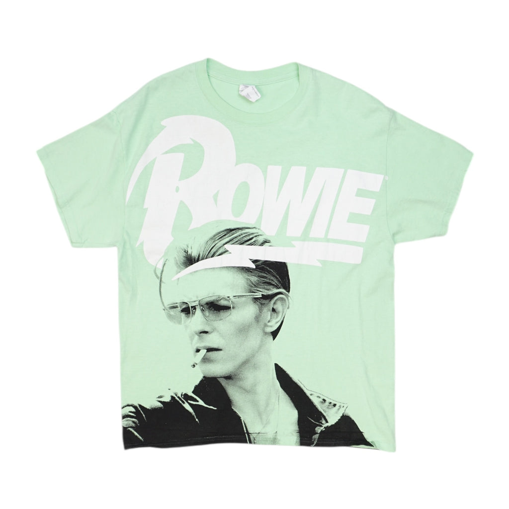 David Bowie Тениска