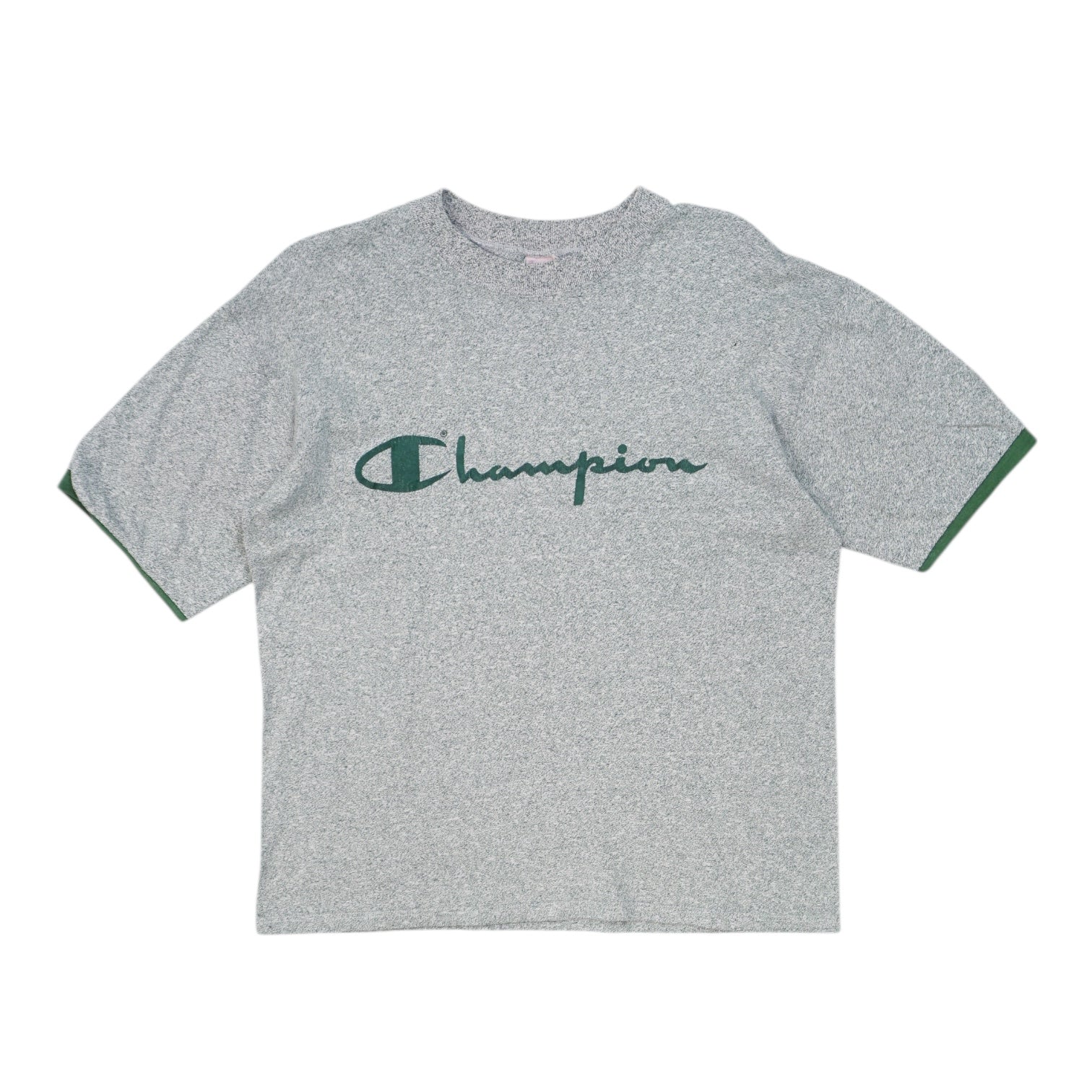Champion Винтидж Тениска