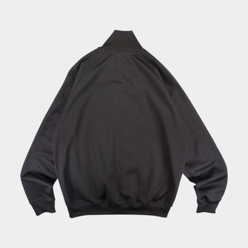 Fred Perry Черно Горнище