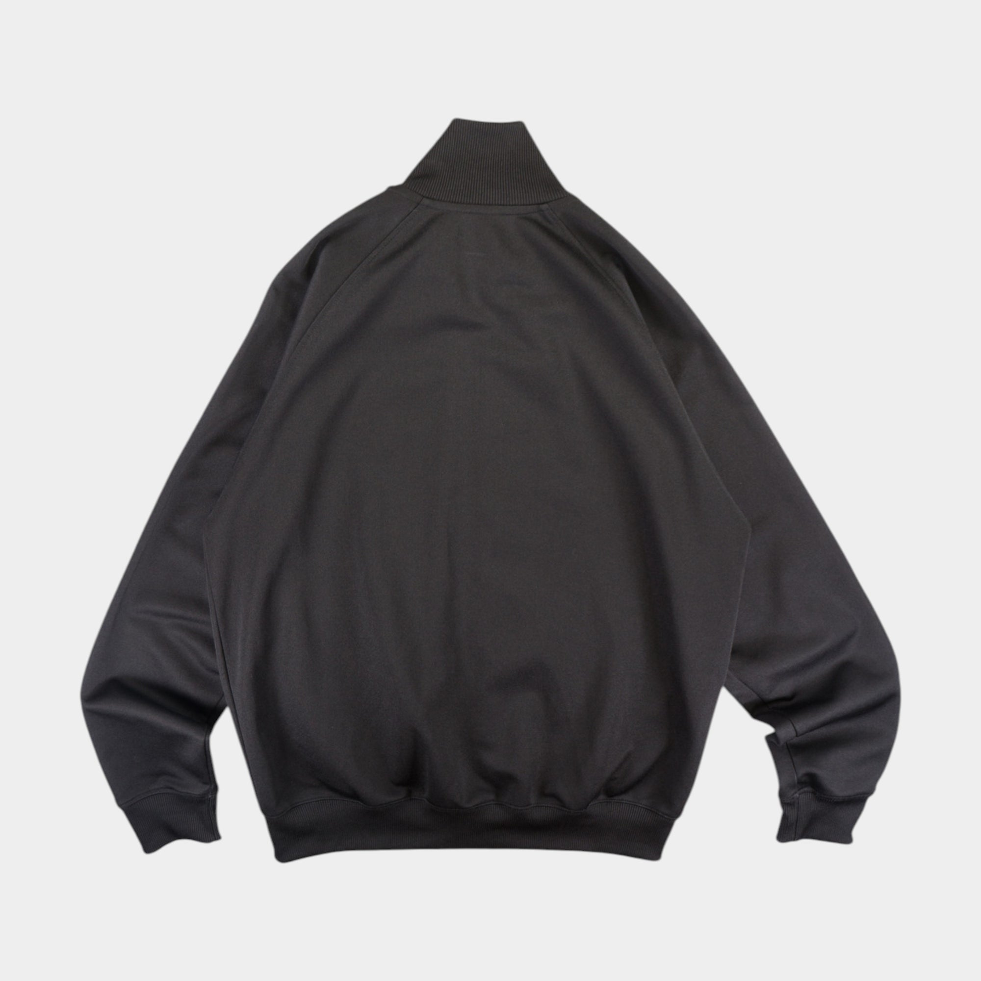Fred Perry Черно Горнище