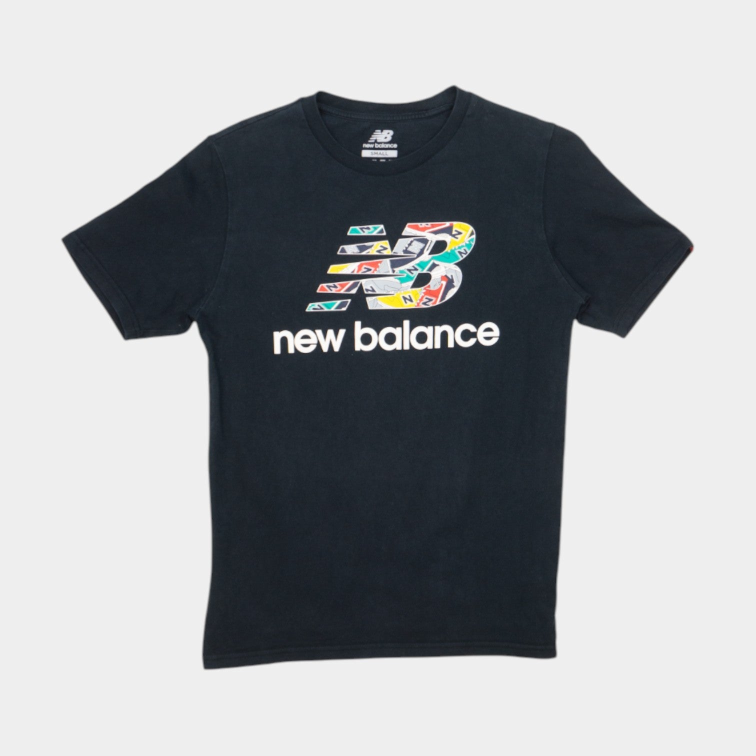New Balance Тениска