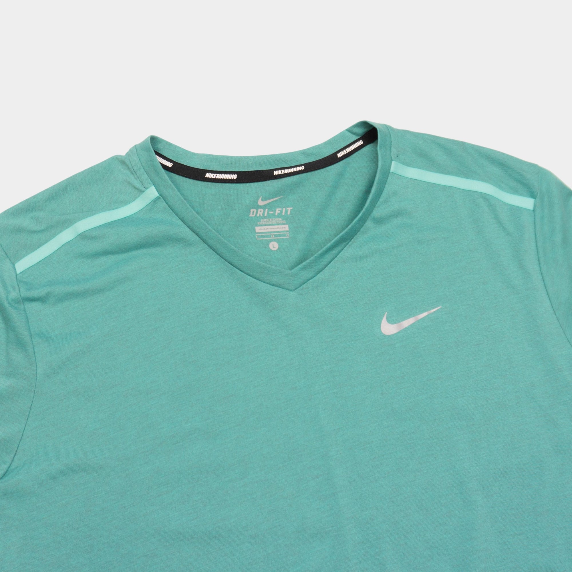 Nike Dri-Fit Тениска