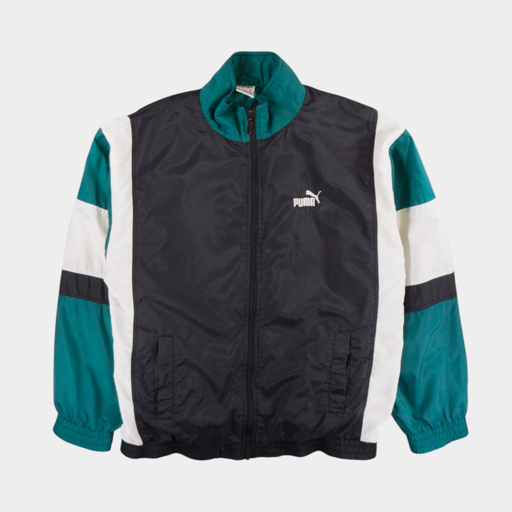 Puma Винтидж 90-те Горнище