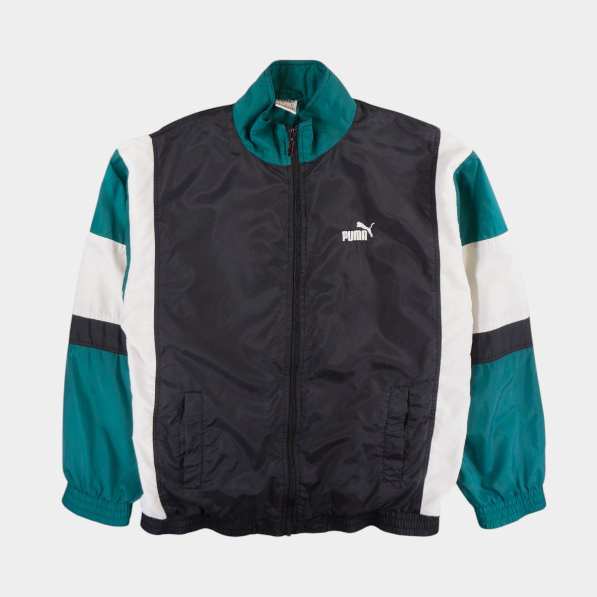 Puma Винтидж 90-те Горнище