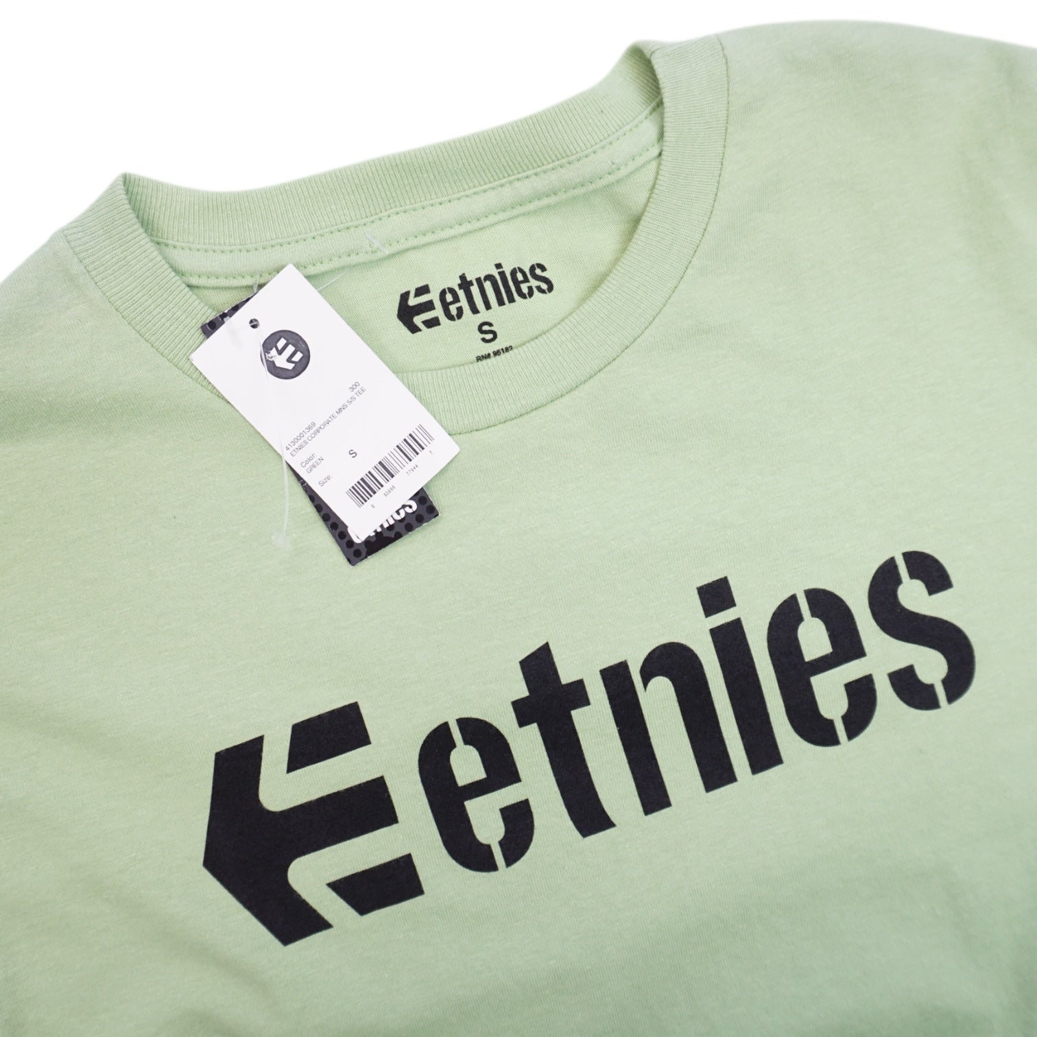 Etnies Тениска