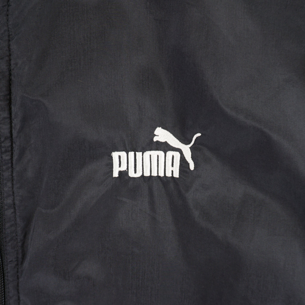 Puma Винтидж 90-те Горнище