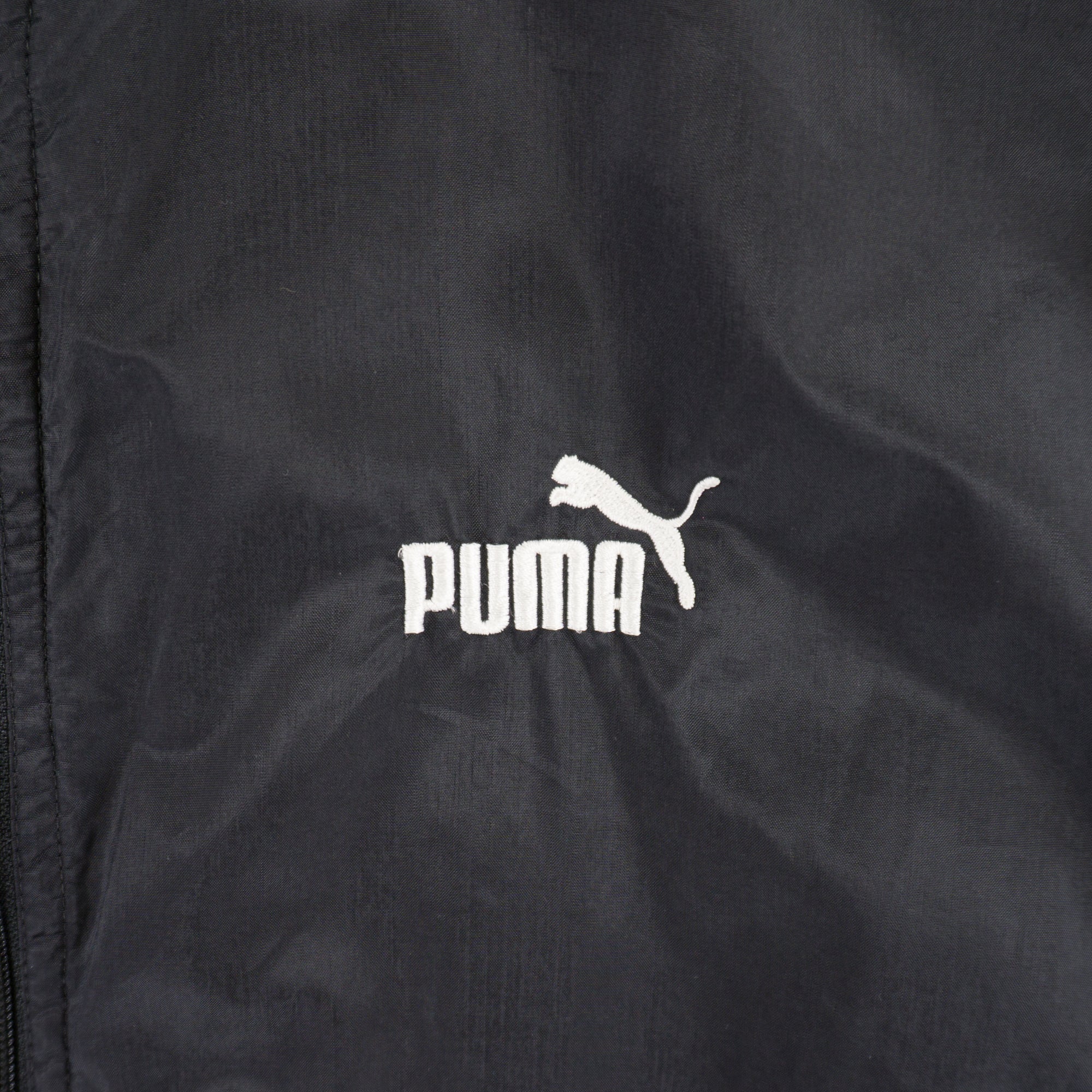 Puma Винтидж 90-те Горнище