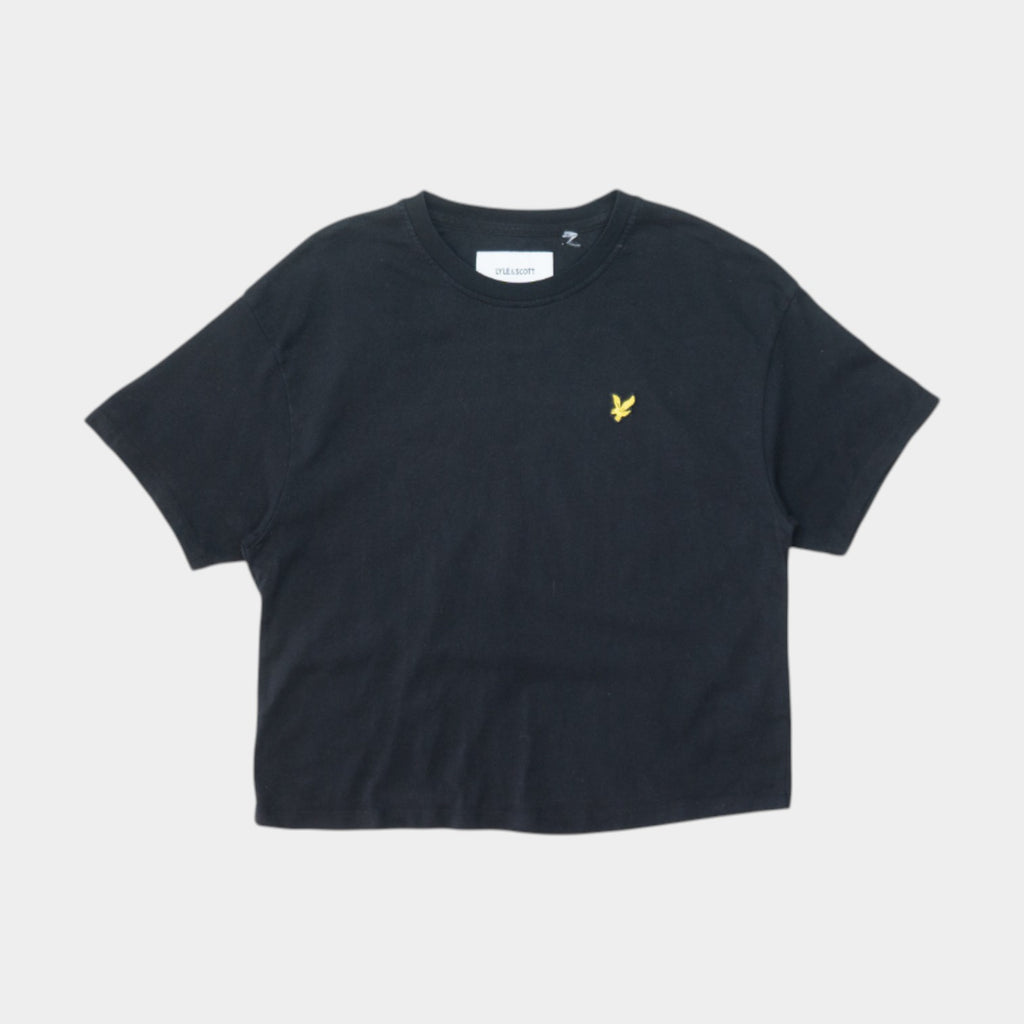 Lyle & Scott Тениска