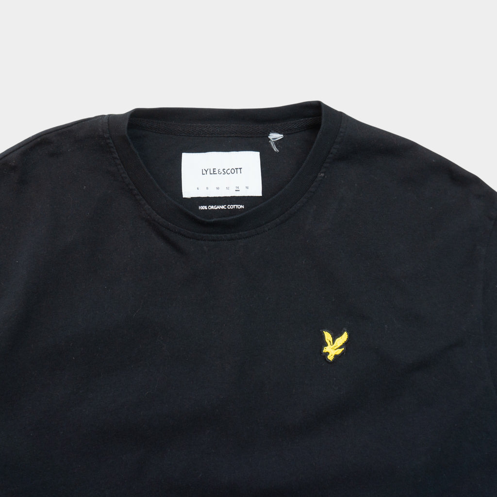 Lyle & Scott Тениска