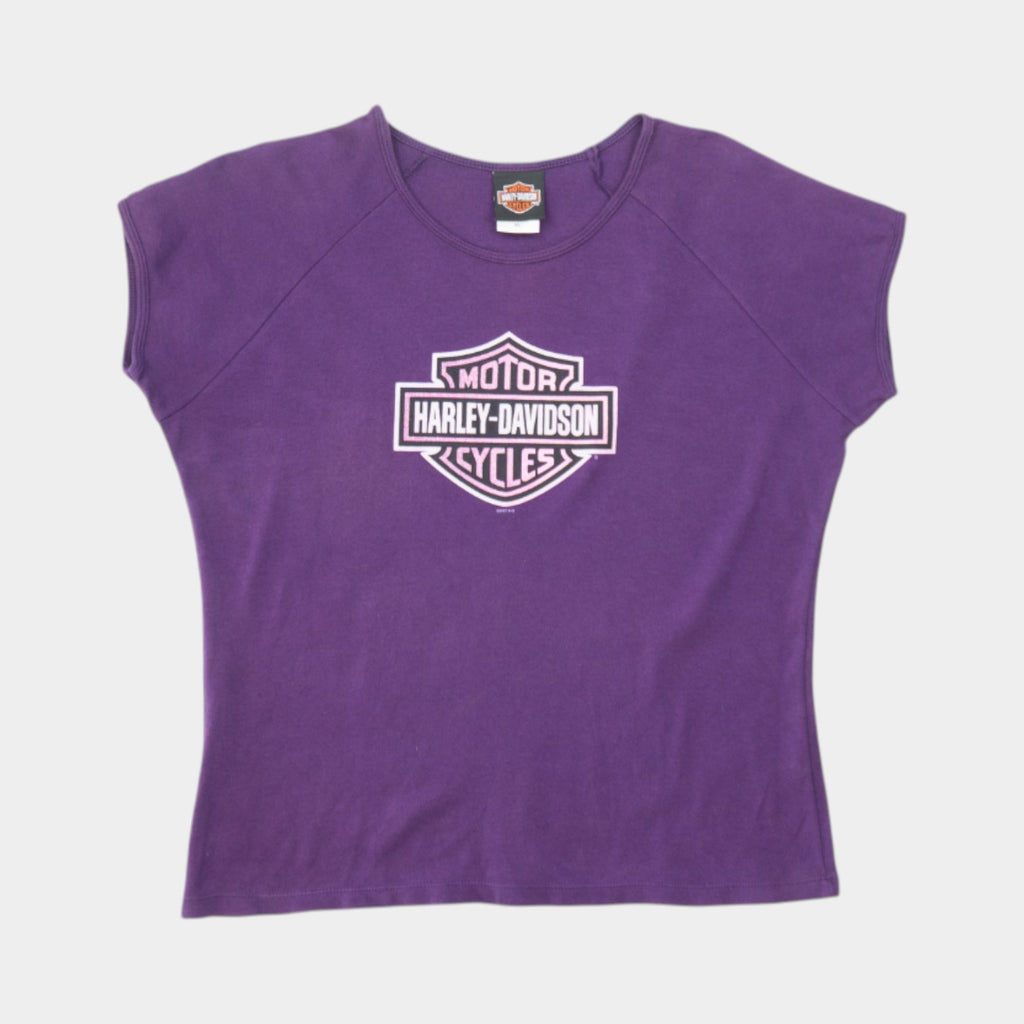 Harley-Davidson Тениска
