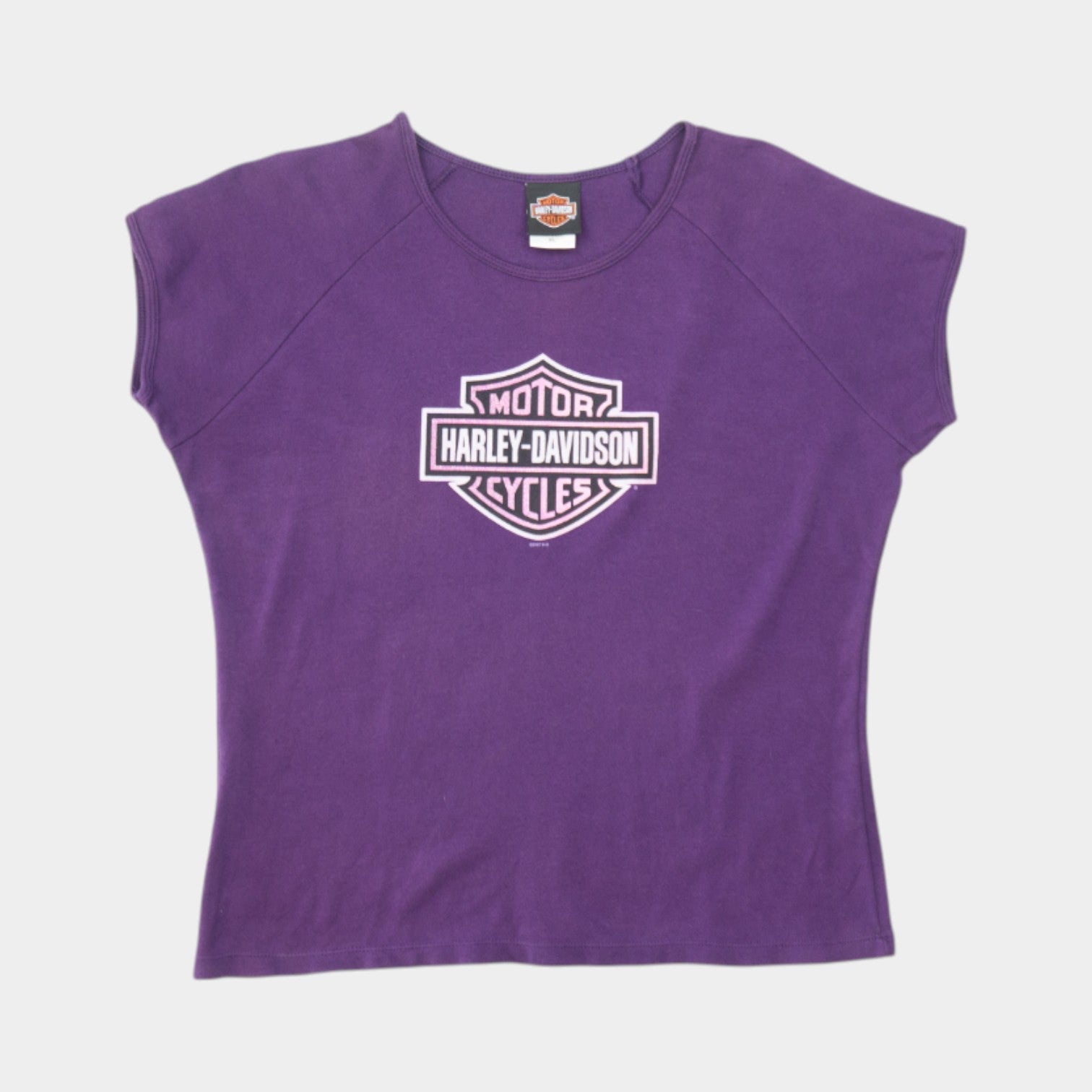Harley-Davidson Тениска