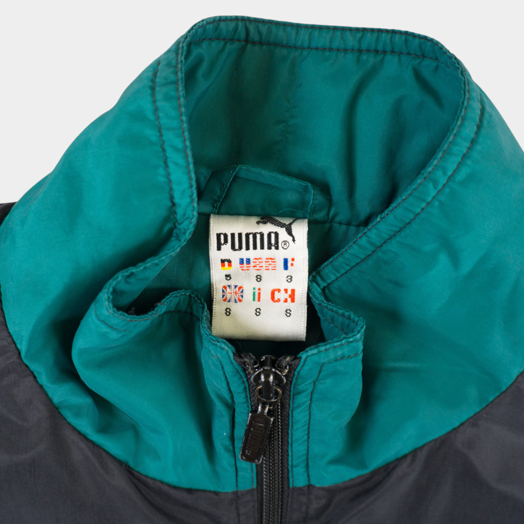 Puma Винтидж 90-те Горнище