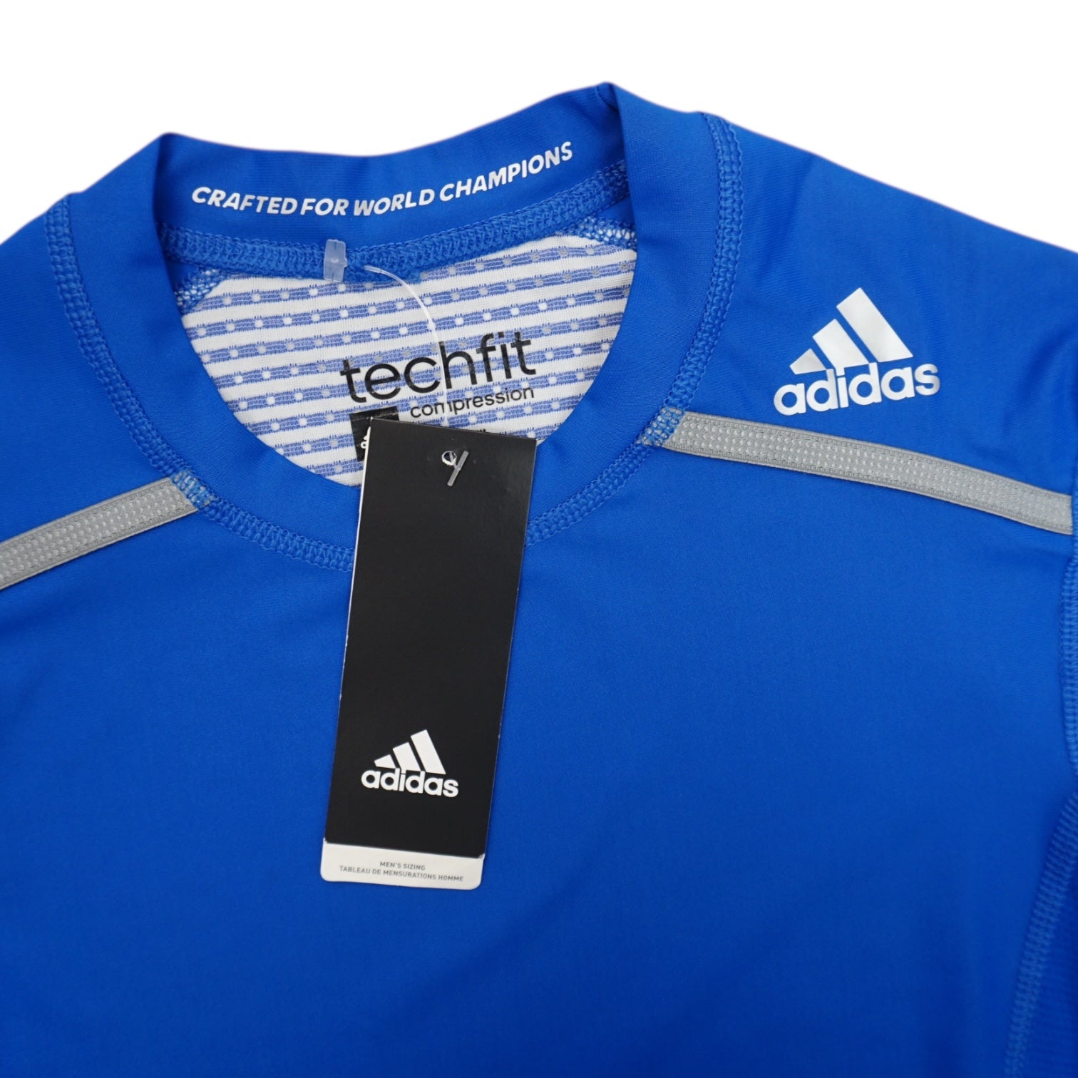 Adidas Compression Тениска