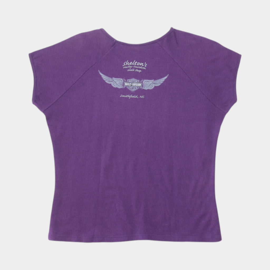 Harley-Davidson Тениска