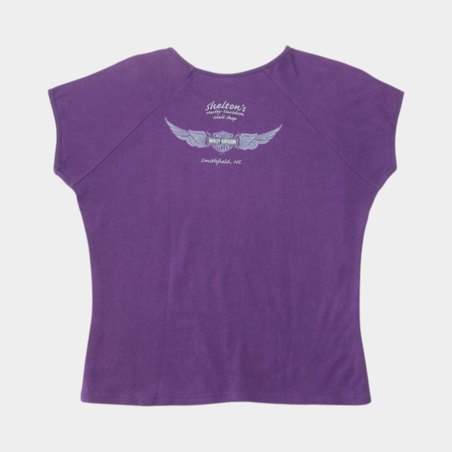 Harley-Davidson Тениска