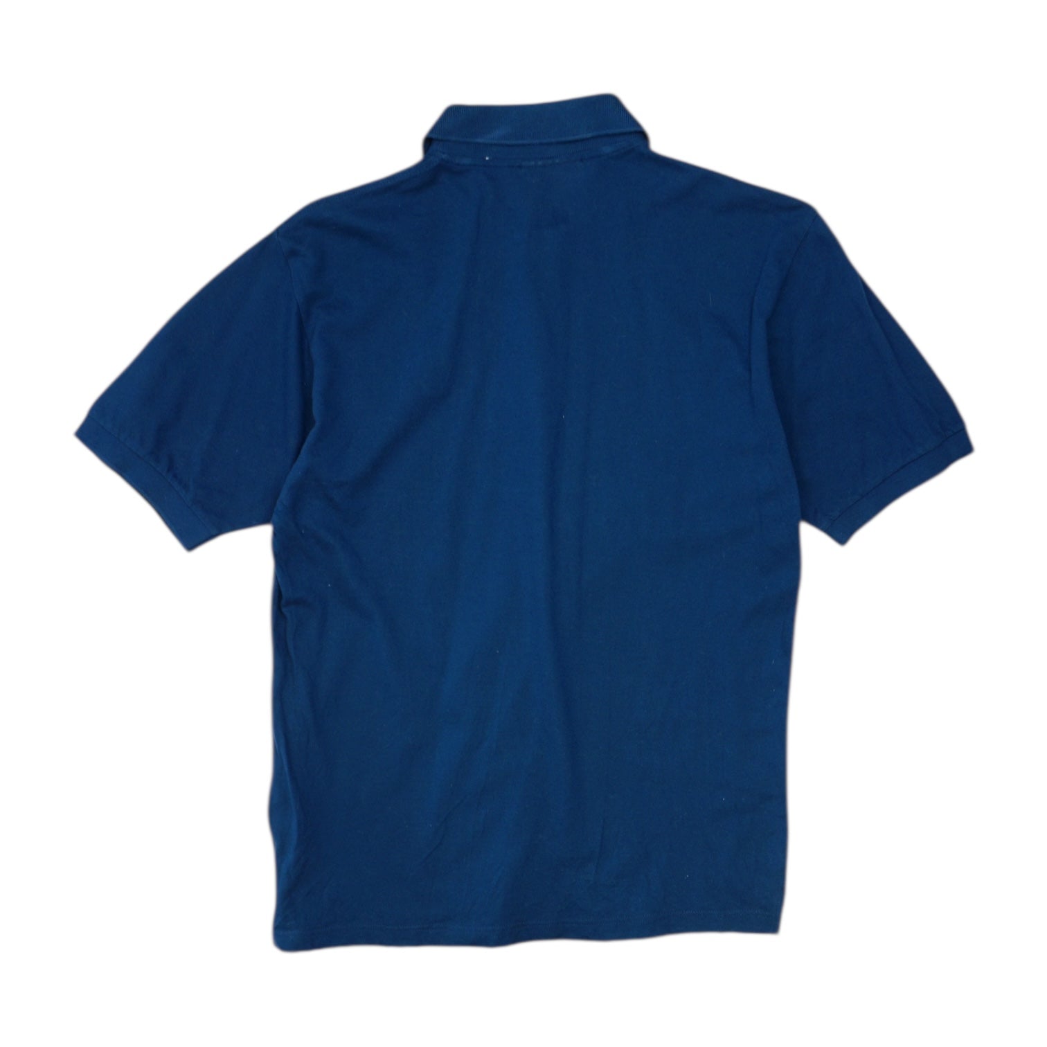 Sergio Tacchini Тениска с Яка