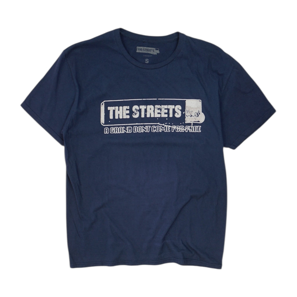 The Streets Tee
