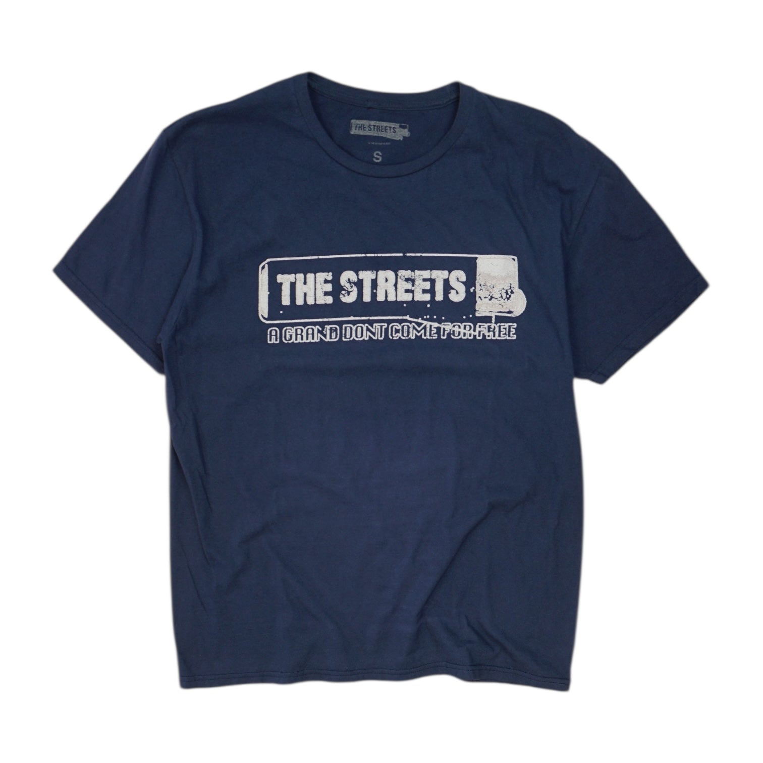 The Streets Tee