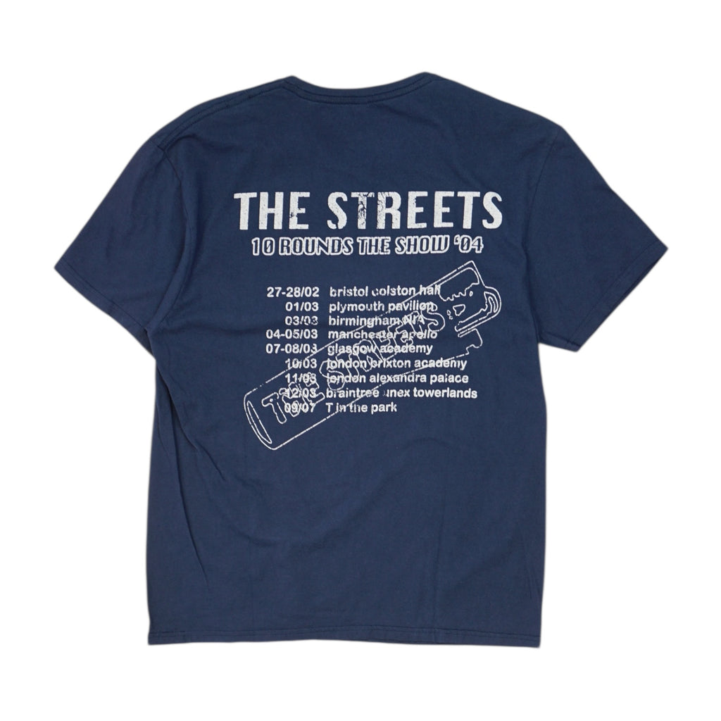 The Streets Tee