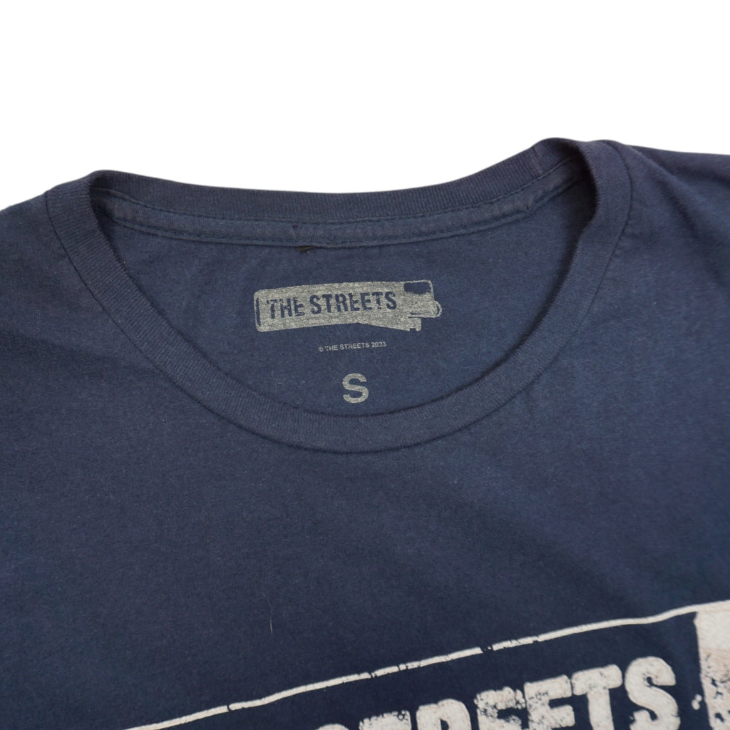 The Streets Tee