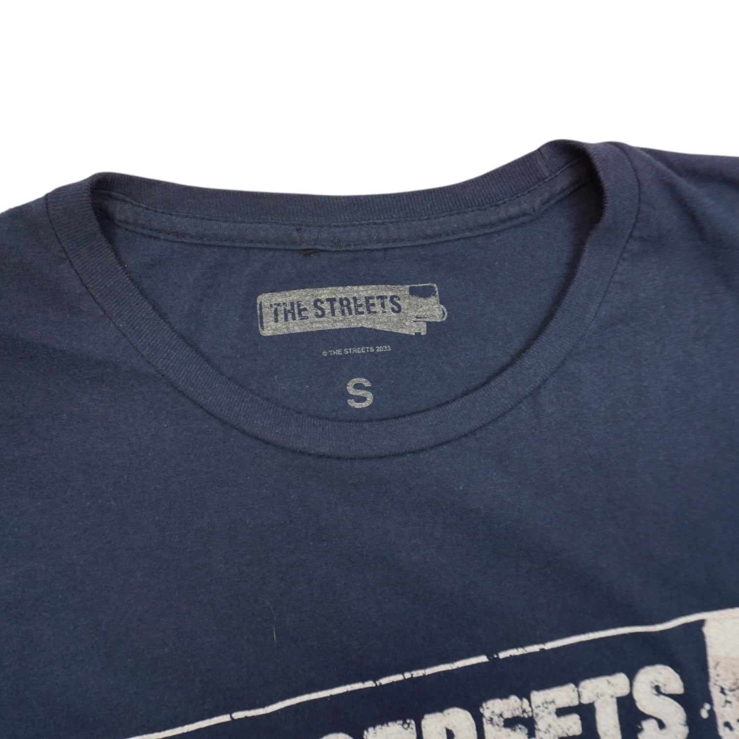 The Streets Tee
