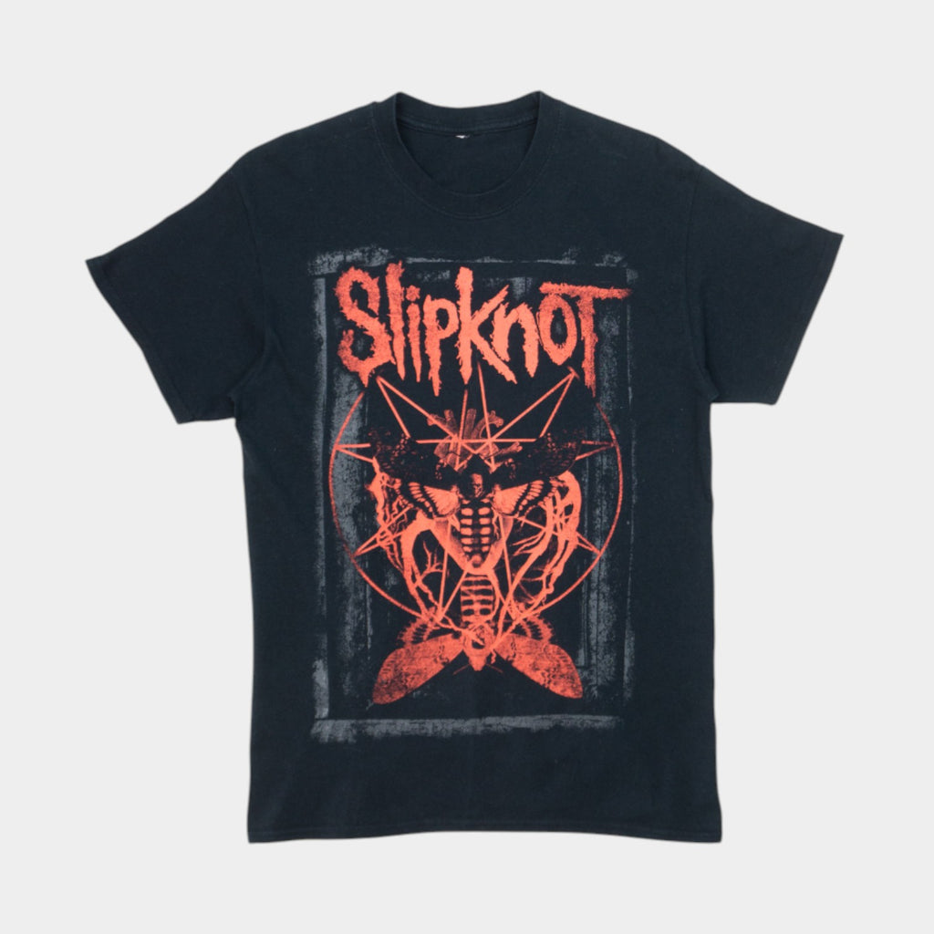 Slipknot Тениска с Графика