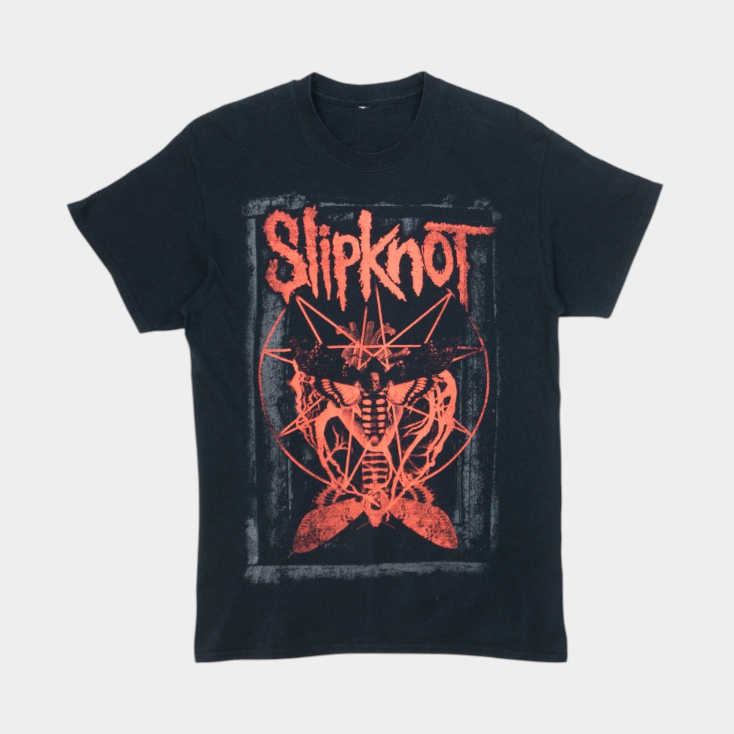 Slipknot Тениска с Графика