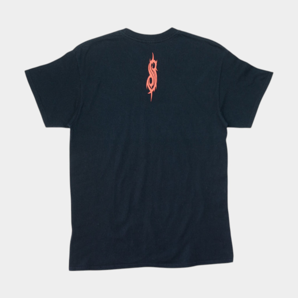 Slipknot Тениска с Графика