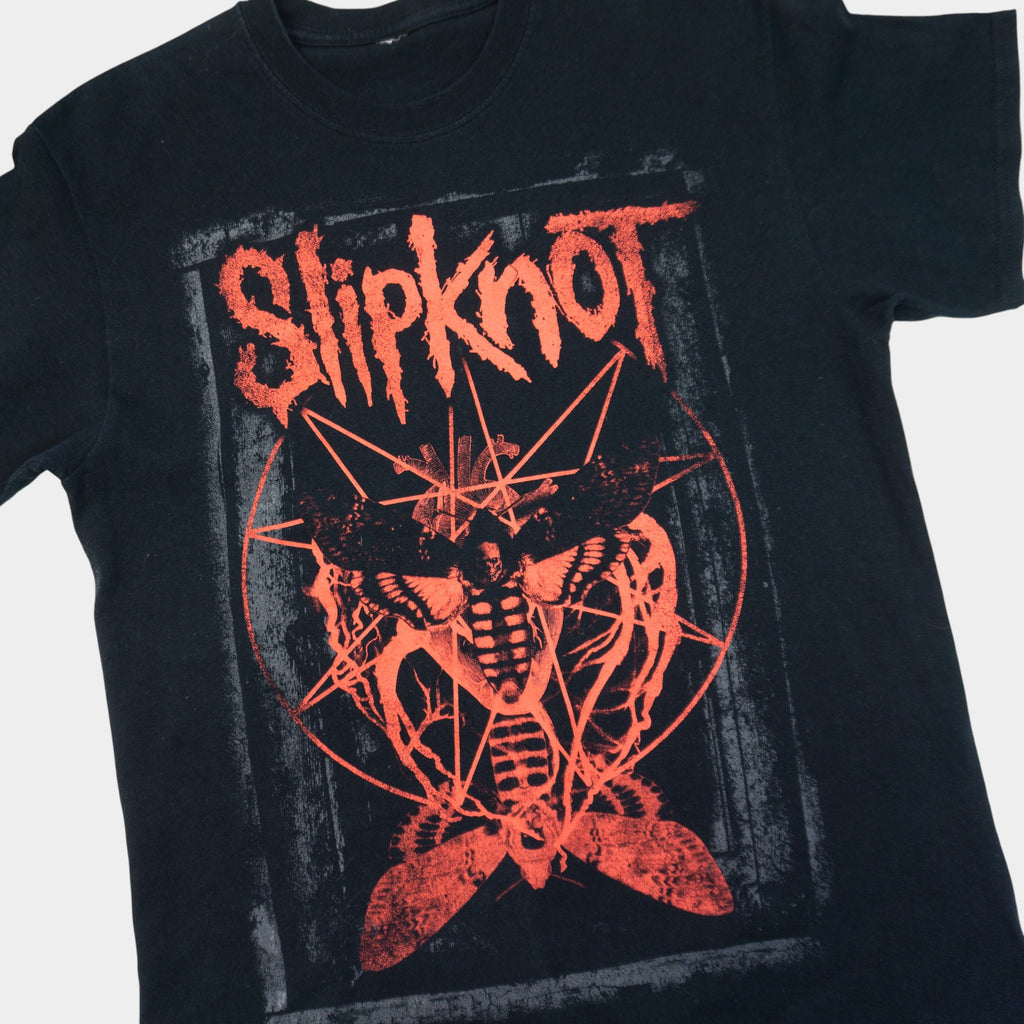 Slipknot Тениска с Графика
