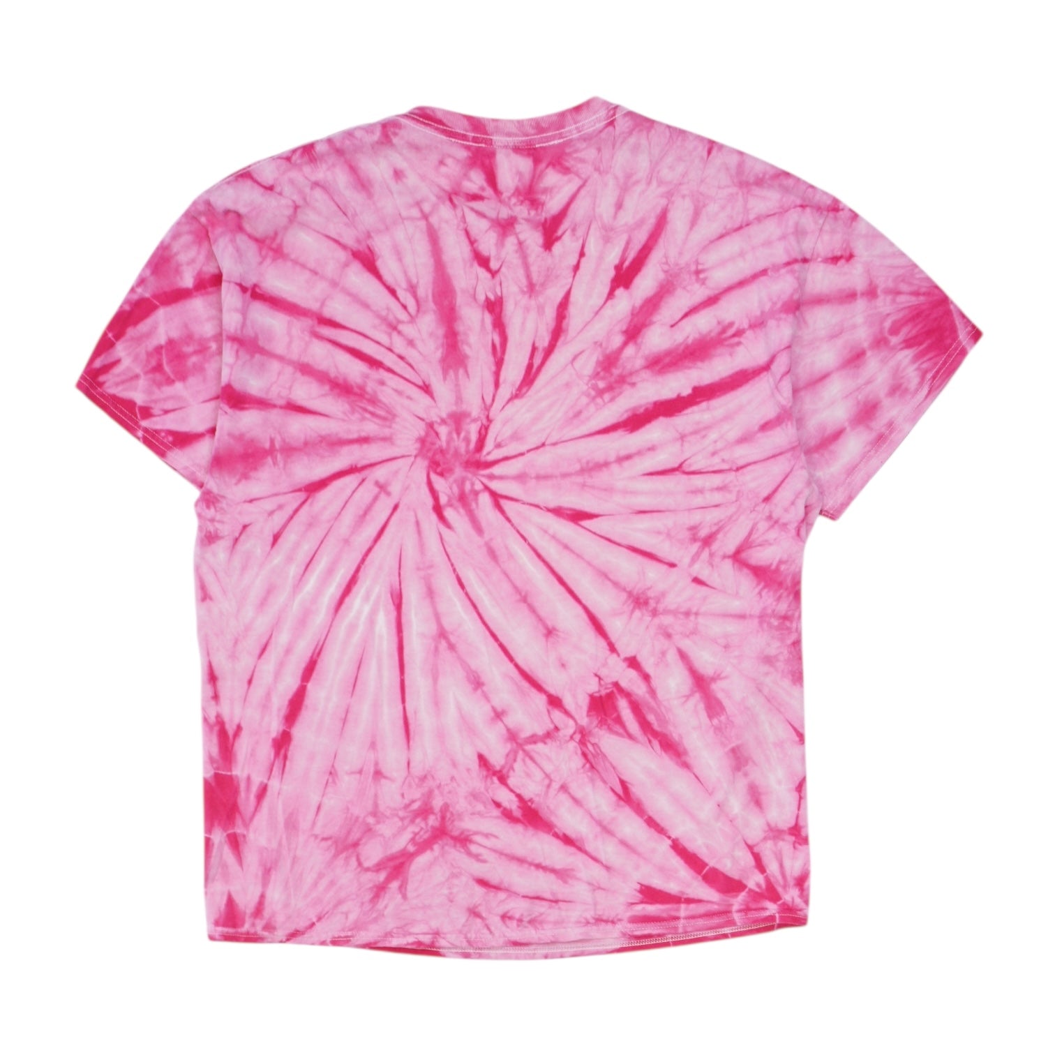 Guns N Roses Tie-Dye Тениска