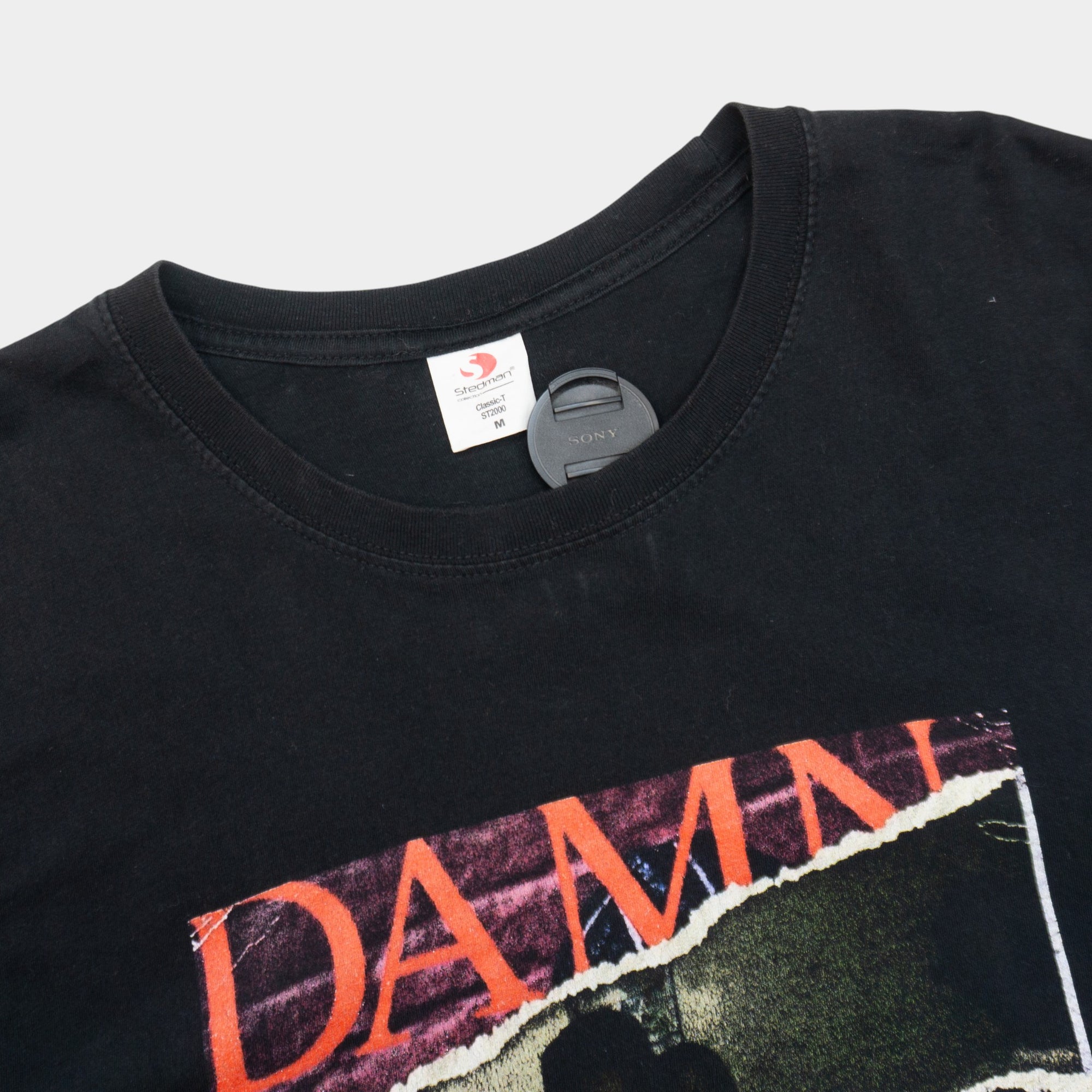 Kendrick Lamar Тениска с Графика