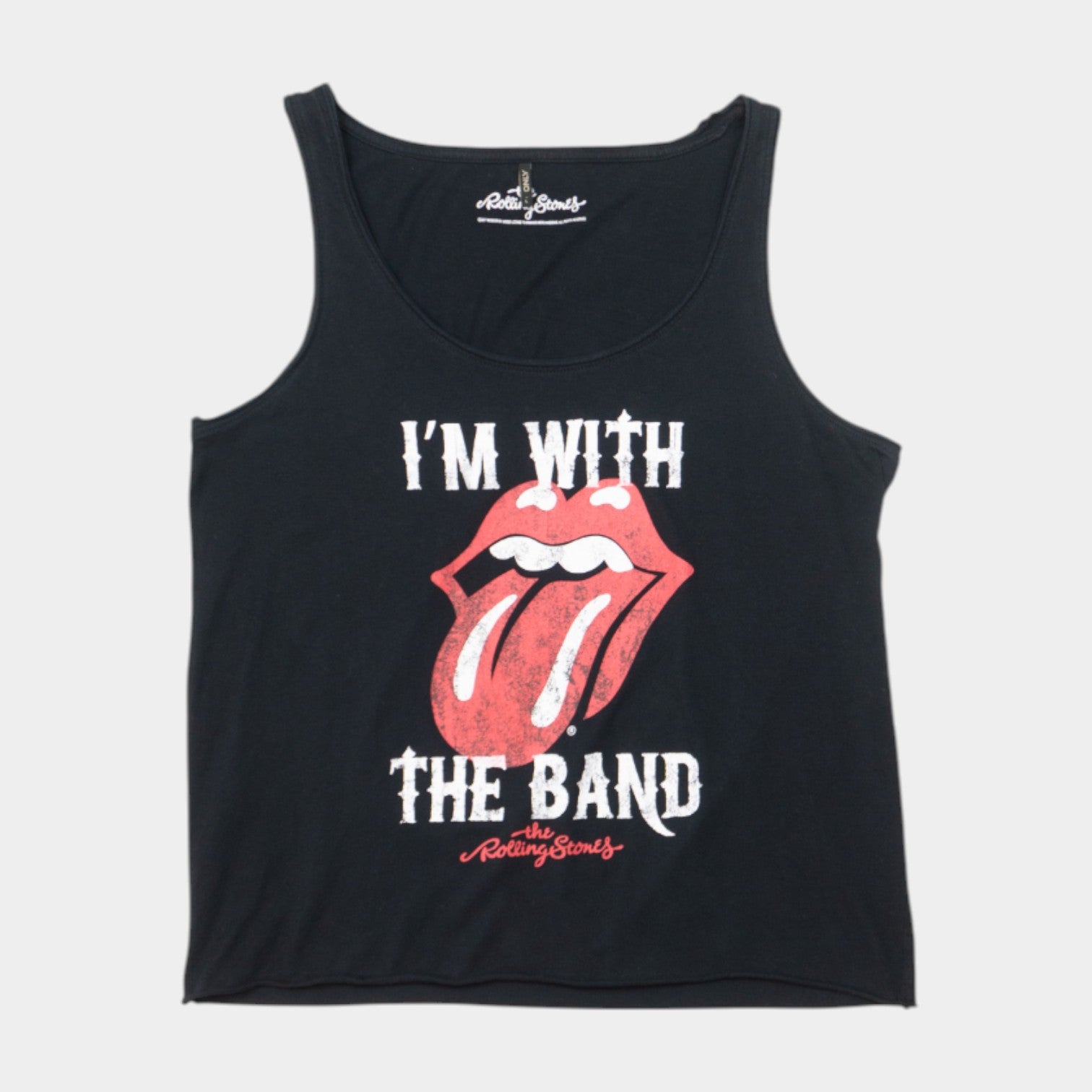 The Rolling Stones Потник