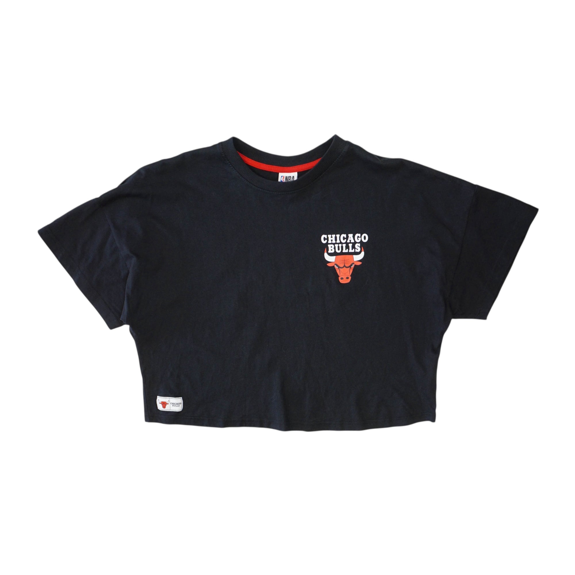 NBA Chicago Bulls Тениска