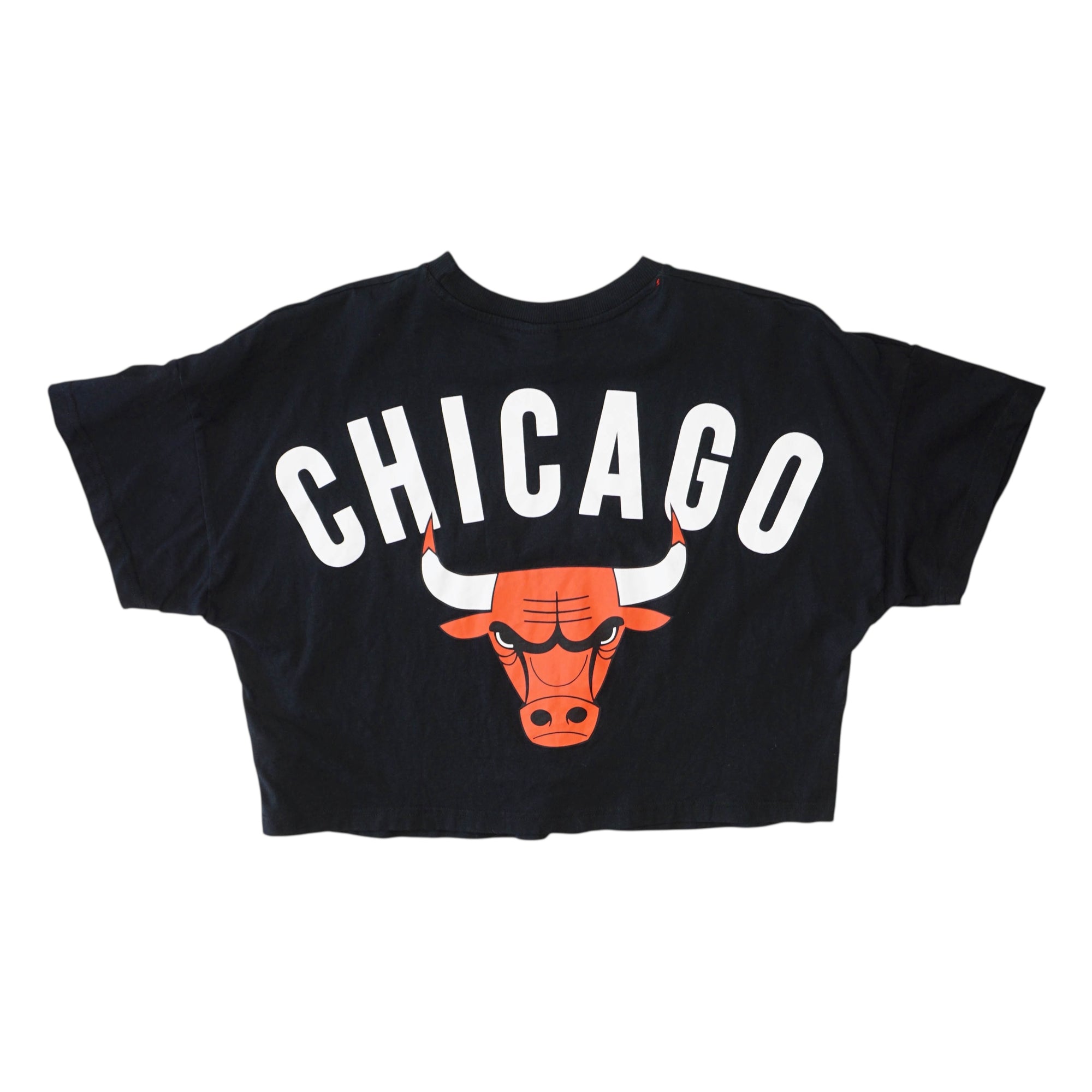 NBA Chicago Bulls Тениска