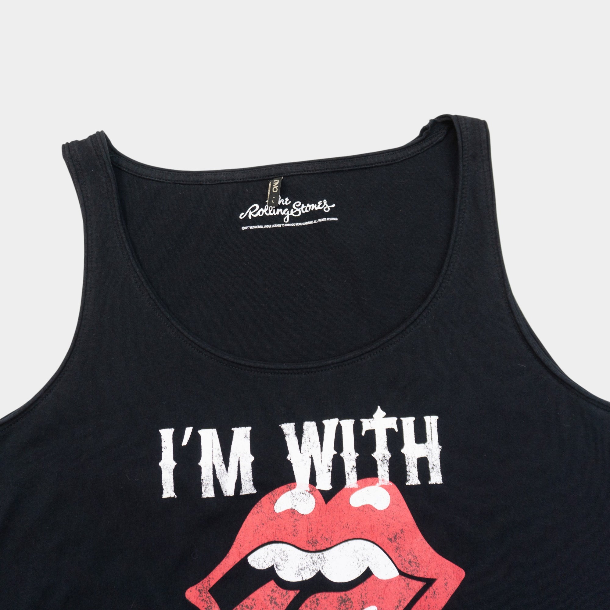 The Rolling Stones Потник