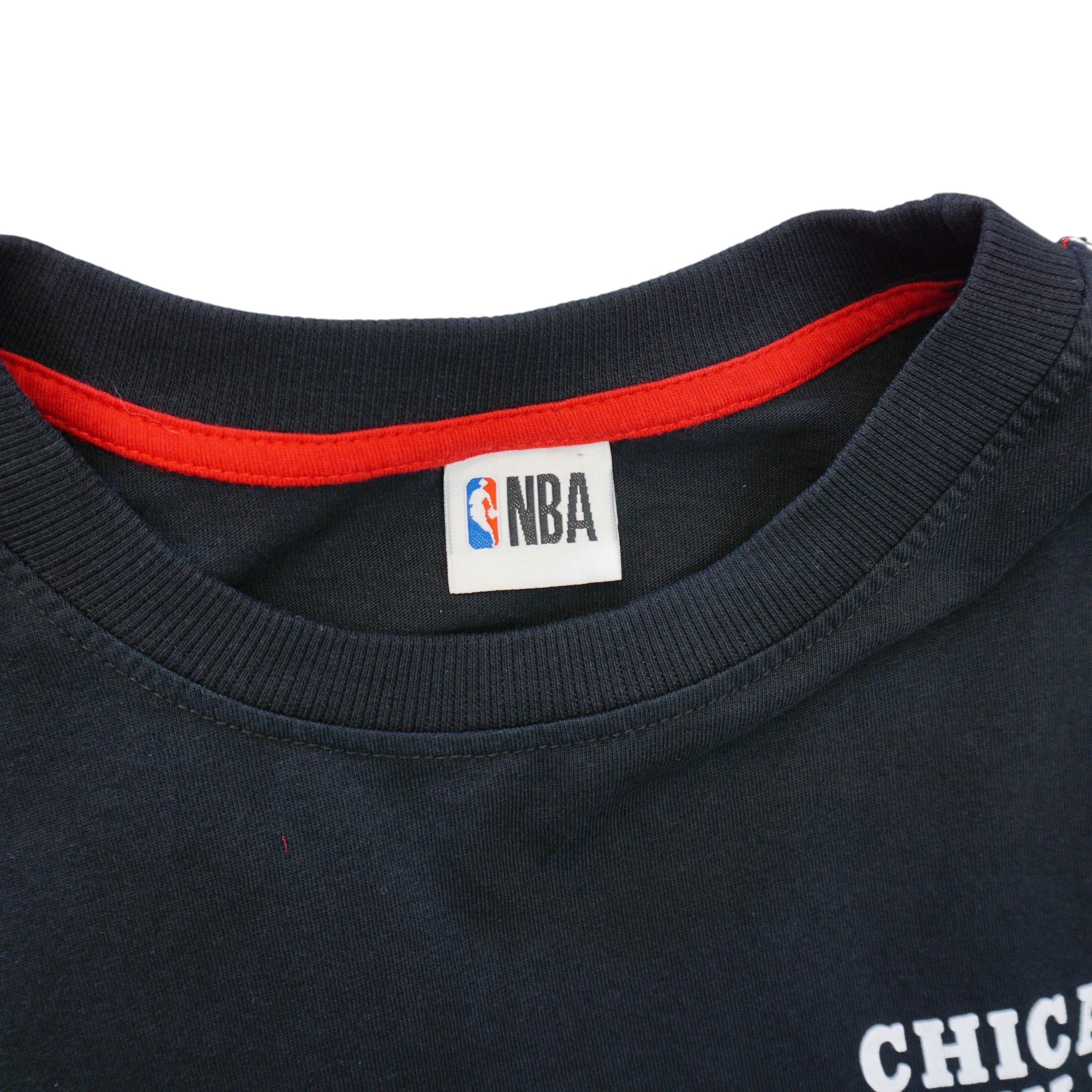 NBA Chicago Bulls Тениска