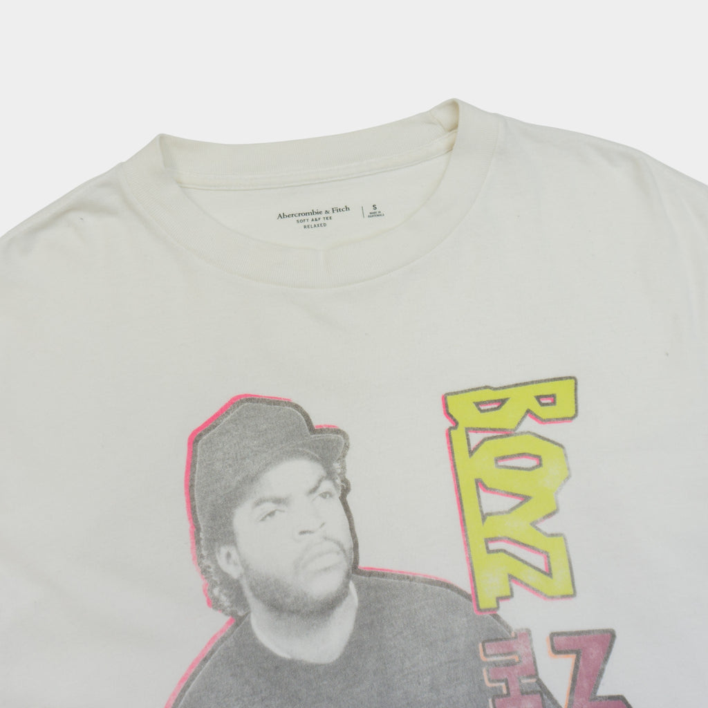 Boyz N The Hood Тениска с Графика